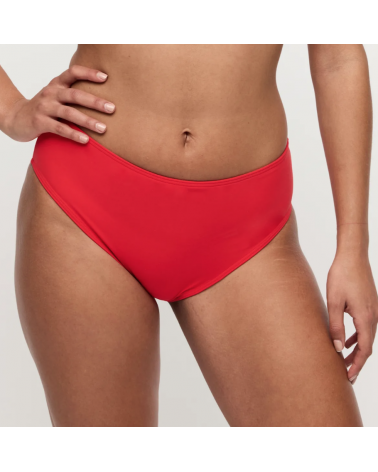 BRAGA ALTA BIKINI PRIMA DONNA ASWAN 4012451 TALLAS: s, m, l, xl, xxl, 3xl; COLOR: rojo, azul, marino, dragon fruit
