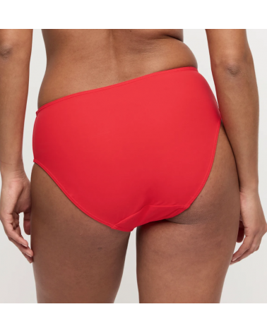BRAGA ALTA BIKINI PRIMA DONNA ASWAN 4012451 TALLAS: s, m, l, xl, xxl, 3xl; COLOR: rojo, azul, marino, dragon fruit