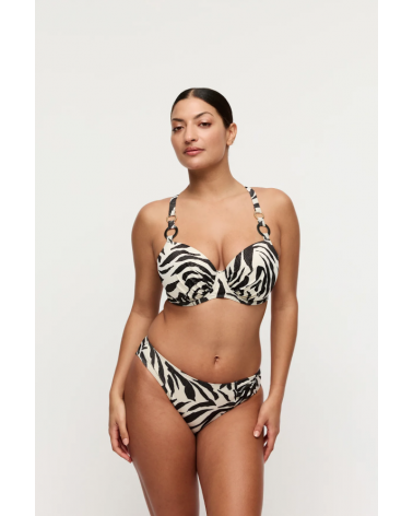 TOP BIKINI COPA B PRIMA DONNA DALICE 4014116 TALLAS: 90, 95, 100, 105; COLOR: unico Temporada: verano 2026 - Colección