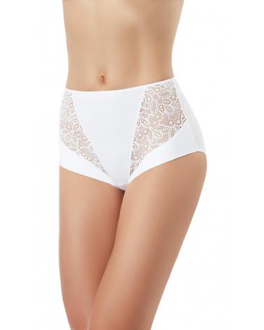 MAXI BELLE COTTON TALLAS: m, l, xl; COLOR: negro, dune Temporada: in23 - Todas las braguitas mujer online  - PEPI GUERRA