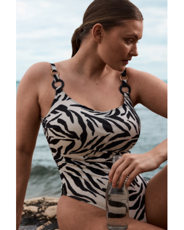 BAÑADOR PRIMA DONNA COPA E DALICE 4014138 TALLAS: 90, 95, 100, 105; COLOR: unico Temporada: ver25 - Colección Baño