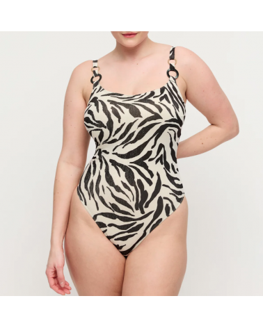 BAÑADOR PRIMA DONNA COPA E DALICE 4014138 TALLAS: 90, 95, 100, 105; COLOR: unico Temporada: ver25 - Colección Baño