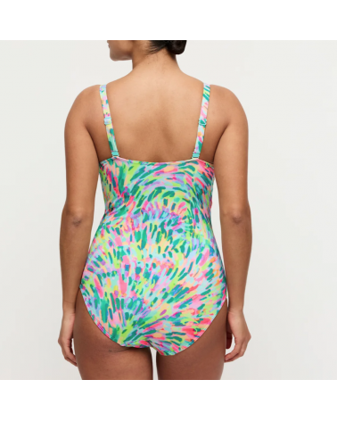 BAÑADOR PRIMA DONNA COPA E DOUALA 4014030 TALLAS: 90, 95, 100, 105, 115, 110; COLOR: unico Temporada: verano 2026 -