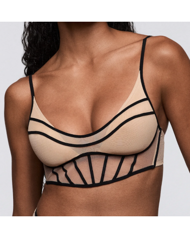 BALCONETTE SEXY SARDA YULIMAR 3502929