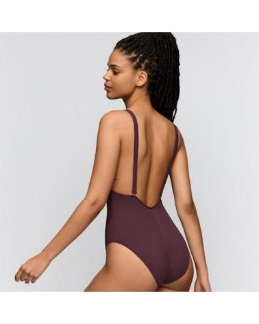 BAÑADOR SARDA LITA ANILLA DORADA 3600639 TALLAS: xs, s, m, l, xl; COLOR: negro, olive green, tourmalina Temporada: