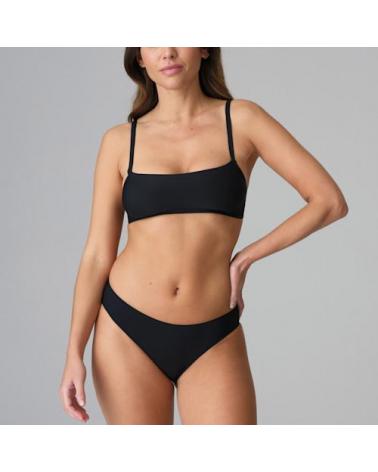 BRAGA LITA SARDA 3600650 TALLAS: xs, s, m, l, xl; COLOR: negro, olive green, torumalina Temporada: verano 2026 -