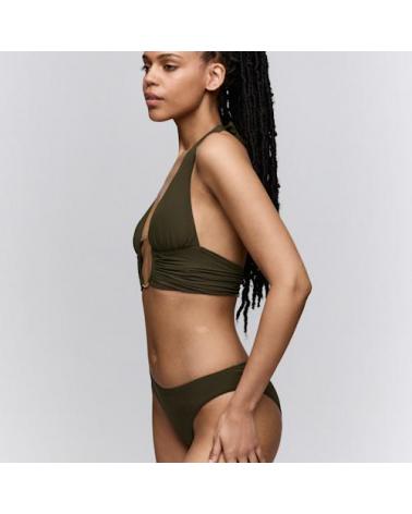 BRAGA LITA SARDA 3600650 TALLAS: xs, s, m, l, xl; COLOR: negro, olive green, torumalina Temporada: verano 2026 -