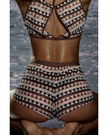 SHORT CROCHET SARDA BILES 3601379