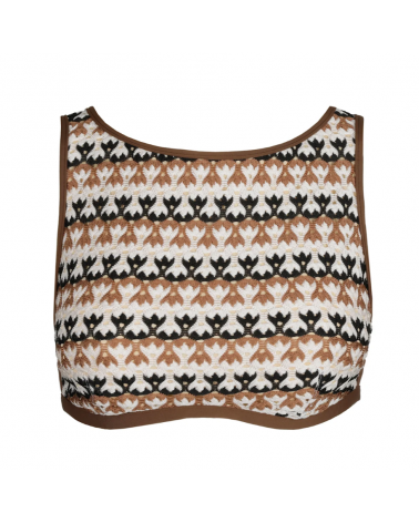 TOP CROCHET SARDA BILES 3601380