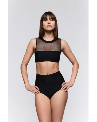 TOP SARDA ROJAS 3503080