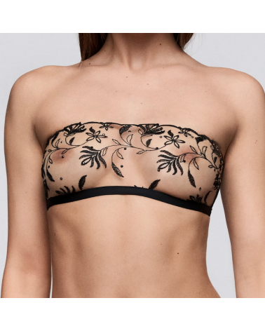 SUJETADOR BANDEAU SARDA SHAY 3500818