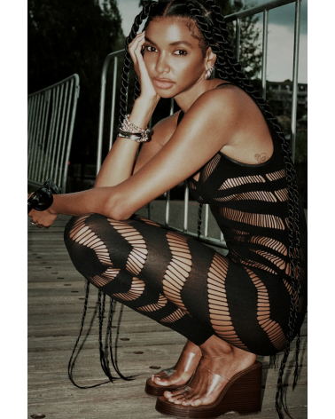 MONO SARDA ROJAS 3503083