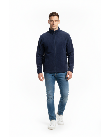 CHAQUETA LISA HOMBRE MARCA SOY 172688