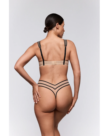 SUJETADOR SARDA YULIMAR 3502914 COPA C