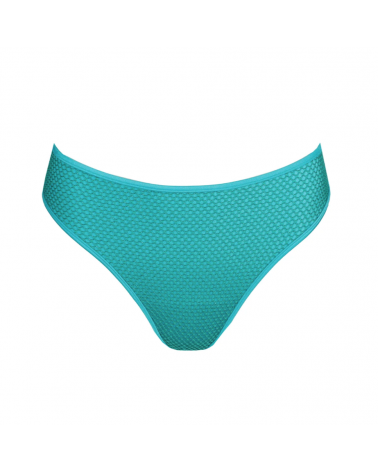 BRAGA ALTA JANJA 3601651 TALLAS: xs, s, m, l, xl; COLOR: azul, chocolate Temporada: verano 2026 - Colección Baño Mujer
