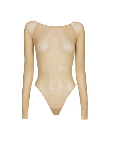 BODY MANGA LARGA SARDA MILHON 3501540
