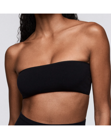 BANDA SARDA MCKEON 3502518 COLOR: negro; TALLAS: m/l, xs/s Temporada: verano 2026 - Todos los Sujetadores para tí  -