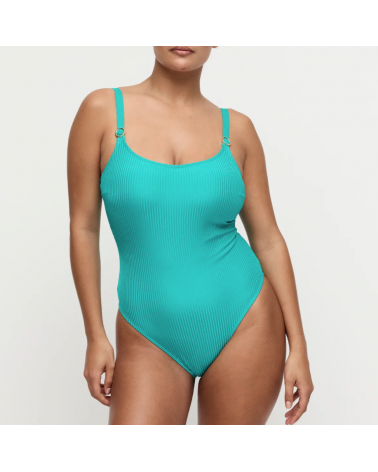 BAÑADOR PRIMA DONNA DELRAY COPA C 4013638 TALLAS: 100, 105; COLOR: sea turtle Temporada: verano 2026 - Colección Baño