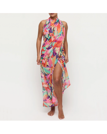 VESTIDO PAREO PRIMA DONNA VARADERO 4013982