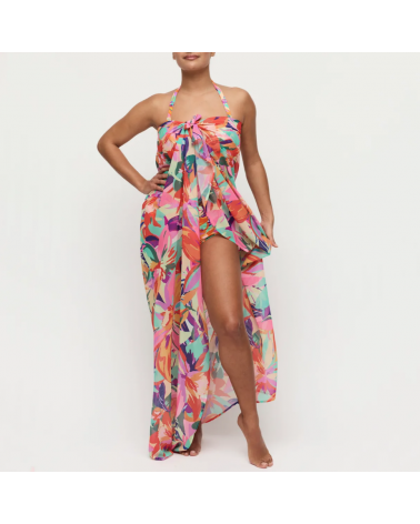 VESTIDO PAREO PRIMA DONNA VARADERO 4013982