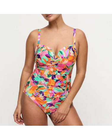 TANKINI PRIMA DONNA COPA D VARADEO 4013930 TALLAS: 90, 95, 100, 105, 115, 110; COLOR: unico Temporada: verano 2026 -