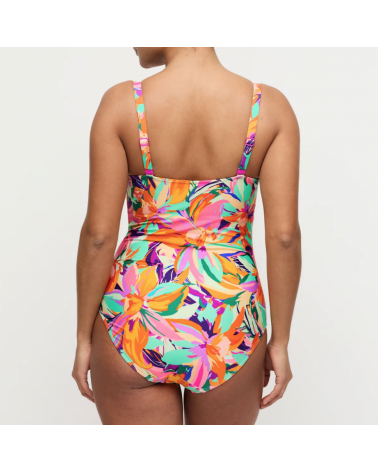 TANKINI PRIMA DONNA COPA I VARADEO 4013930 TALLAS: 95, 100, 105, 110; COLOR: unico Temporada: verano 2026 - Colección