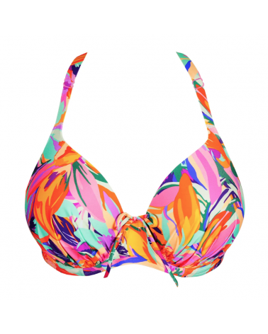 Top Bikini Prima Donna Swim VARADEO E 4013914 TALLAS: 90, 95, 100, 85, 105; COLOR: unico Temporada: verano 2026 -