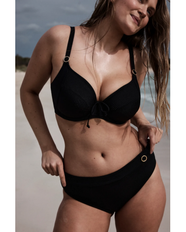 BRAGA ALTA PRIMA DONNA SWIM DELRAY 4013651 TALLAS: s, m, l, xl, xxl, 3xl; COLOR: negro, sea turtle Temporada: verano