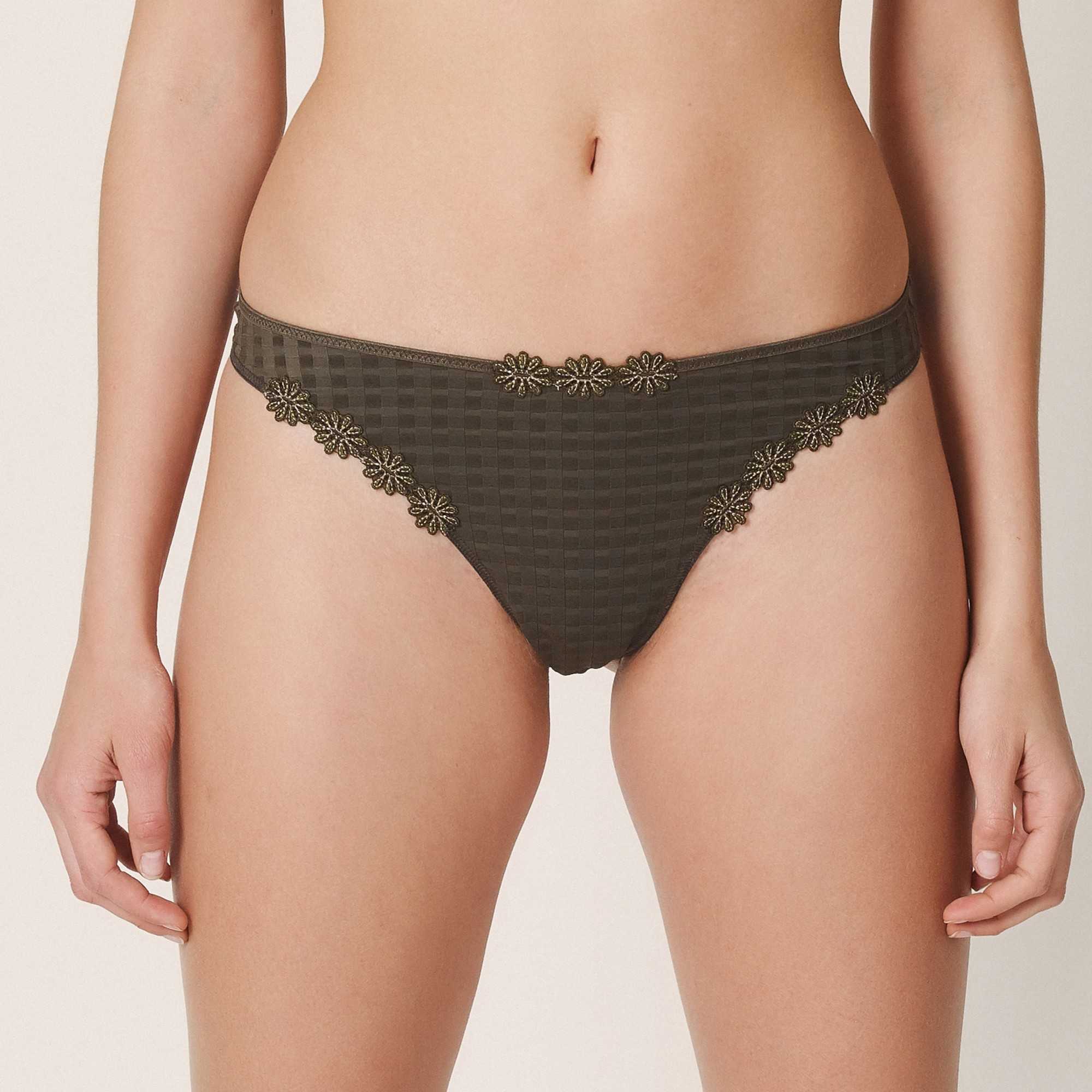 Thong Marie Jo collection Avero