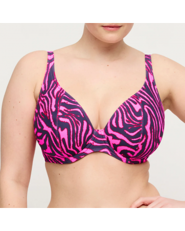 TOP ESCOTE PROFUNDO PRIMA DONNA MALABO COPA D 4013719