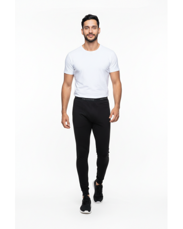 PANTALON CRO THERMAL MAP ALGODODN 666
