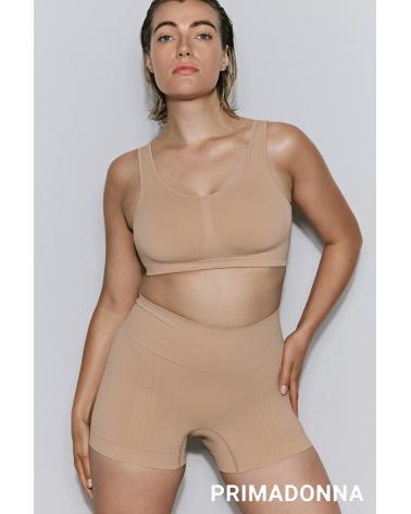 BRALEETE SPORT PRIMA DONNA 163610 NUDDA COPA G-H