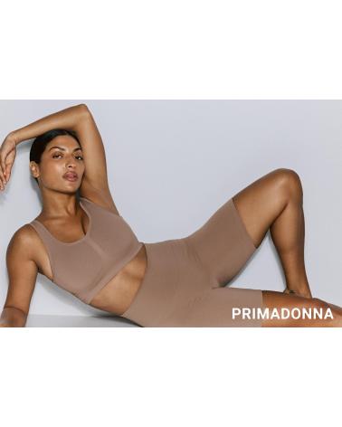 BRALEETE SPORT PRIMA DONNA 163610 NUDDA COPA G-H