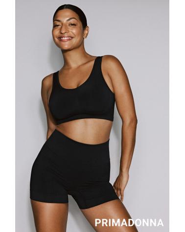 BRALEETE SPORT PRIMA DONNA 163610 NUDDA COPA G-H