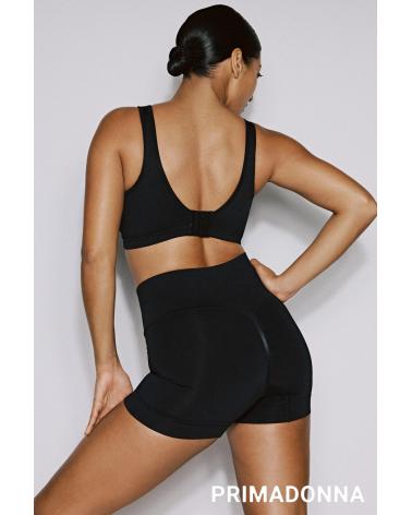 BRALEETE SPORT PRIMA DONNA 163610 NUDDA COPA G-H