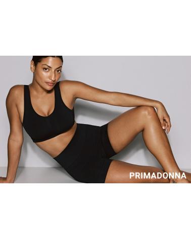 BRALEETE SPORT PRIMA DONNA 163610 NUDDA COPA G-H