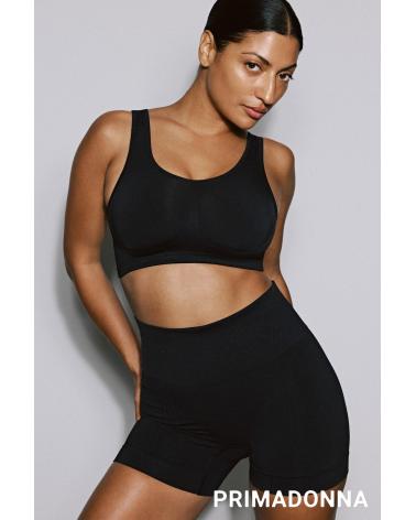 BRALEETE SPORT PRIMA DONNA 163610 NUDDA COPA G-H