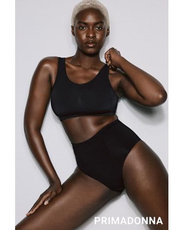 BRALEETE SPORT PRIMA DONNA 163610 NUDDA COPA G-H