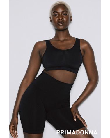 BRALEETE SPORT PRIMA DONNA 163610 NUDDA COPA G-H