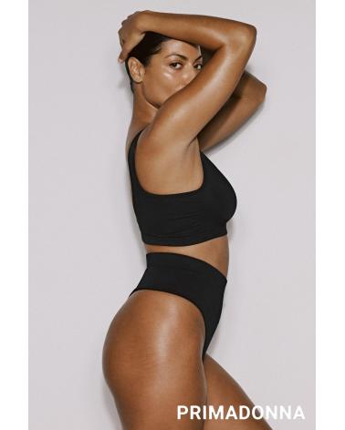 BRALEETE SPORT PRIMA DONNA 163610 NUDDA COPA G-H