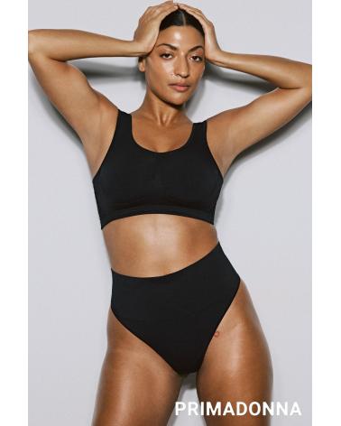 BRALEETE SPORT PRIMA DONNA 163610 NUDDA COPA G-H