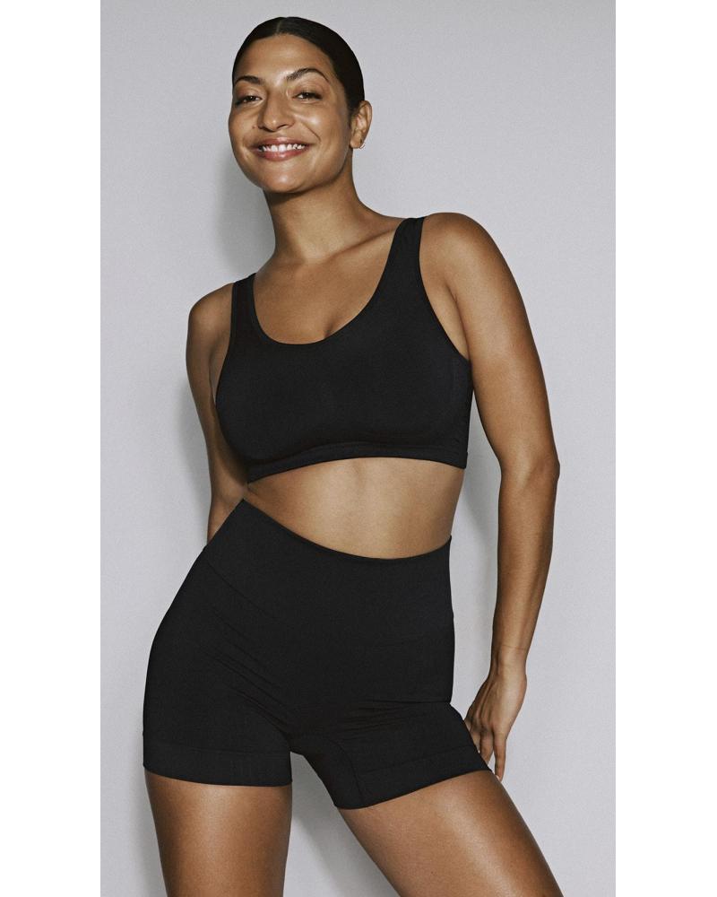 BRALEETE SPORT PRIMA DONNA 163610 NUDDA COPA E-F