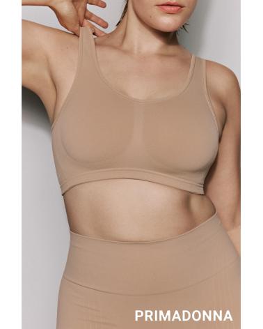 BRALEETE SPORT PRIMA DONNA 163610 NUDDA COPA E-F