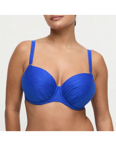 TOP BIKINI PRIMA DONNA MANTAS COPA D 4013416B