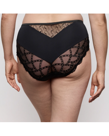 BRAGA ALTA PRIMA DONNA NAICA 563591 TALLAS: s, m, l, xl, xxl, 3xl, 4xl; COLOR: negro, natural Temporada: verano 2026 -