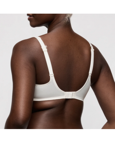 SUJETADOR PRIMA DONNA COPA D TWIXIE 142530D TALLAS: 90, 95, 100, 105; COLOR: natural Temporada: verano 2026 - Todos los