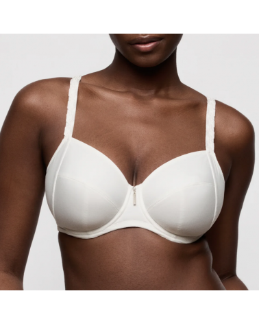 SUJETADOR PRIMA DONNA COPA D TWIXIE 142530D TALLAS: 90, 95, 100, 105; COLOR: natural Temporada: verano 2026 - Todos los