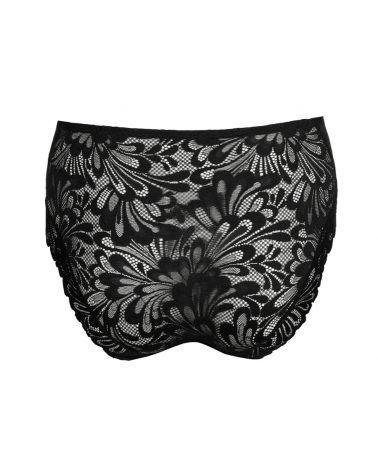 BRAGA ALTA PRIMA DONNA RUPI 542471 TALLAS: s, m, l, xl, xxl, 3xl; COLOR: negro, natural Temporada: verano 2026 - Todas