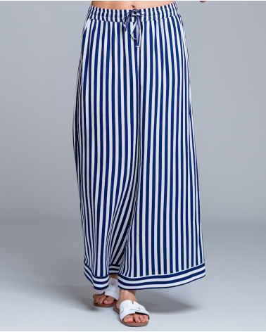 PANTALON SEÑORETTA RAYAS 261336