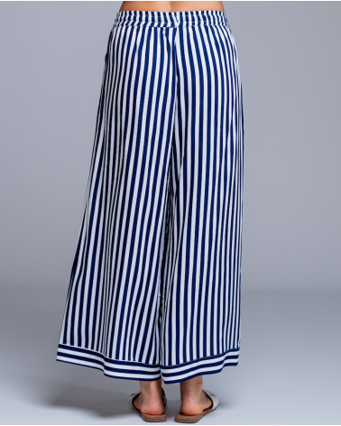 PANTALON SEÑORETTA RAYAS 261336